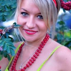 Юля Скарина, 30.06.1988, Москва