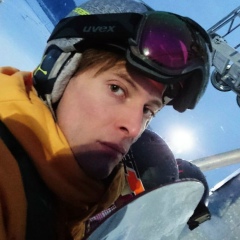 Андрей Воробей, Москва