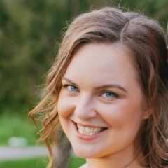 Олишна Дерябина, 03.08, Пермь