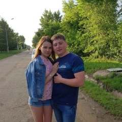 Оксанка Скирдова, 12.02, Томск