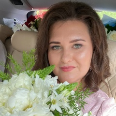 Елена Ефремова, 19.03, Москва