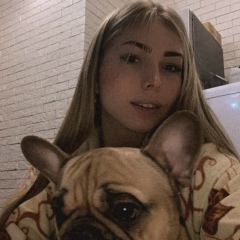 Юля Вороніна, 24.05, Хмельницкий