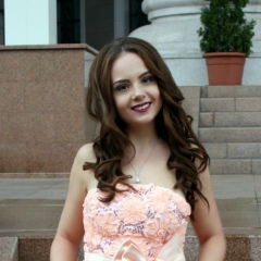 Юлия Белых, 17.12.1993, Алматы