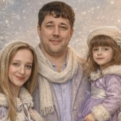 Александр Инкогнито, Волгодонск