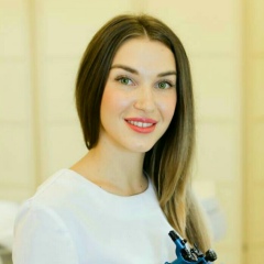 Марьяна Миронова, 12.01, Киев