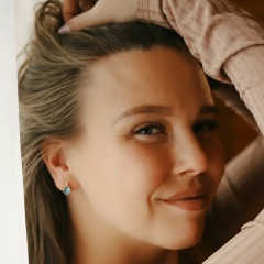 Татьяна Кутузова, 22.10.1992, Москва