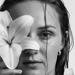 Настенька Ростовцева, 03.12.1994, Воронеж