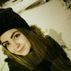 Дарья Дейс, 10.03