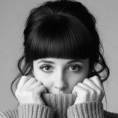 Ксения Осипова, 17.01, Нижневартовск