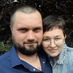 Светлана Зуева, 27.04.1907, Бердск