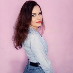 Романа Осинская, 12.08