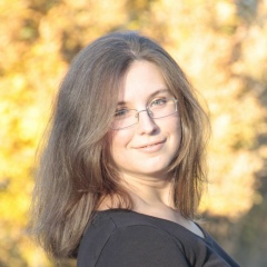 Лана Т, 24.05.1979, Днепр (Днепропетровск)