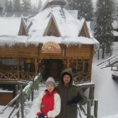 Сергей Перелейвода, 25.03.1982, Днепр (Днепропетровск)