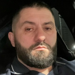 Эшгин Керимов, 04.03, Москва