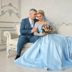 Дарья Илларионова, 19.12, Екатеринбург