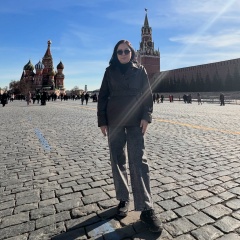 Марина Михалёва, 08.02.1989, Мирный