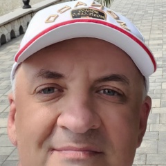 Виталий Родионов, 15.01, Санкт-Петербург