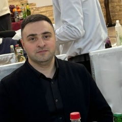 Раиль Велиев, 18.01.1992, Стерлитамак