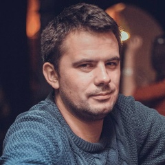 Александр Злотников, Переславль-Залесский