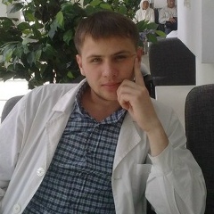 Александр Глушань, 23.12.1989, Астана