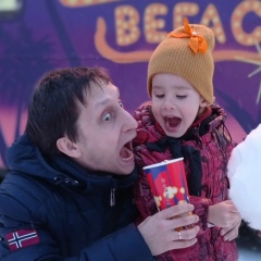 Михаил Ступаков, 13.01.1988