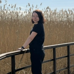 Татьяна Позднякова, 11.03.1989, Санкт-Петербург