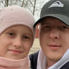 Денис Павлов, 04.12.1989, Москва