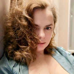 Анастасия Зайцева, Москва