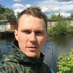 Anton Abramovich, 16.01, Пермь