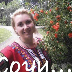 Алена Мельниченко, 19.09, Москва