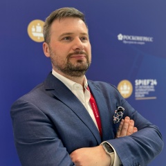 Антон Сверчков, 03.12.1982, Москва