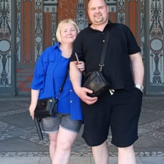 Мария Харченко, 17.07.1981, Североморск