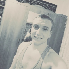 Cristian Stinca, 03.06.1993, Бельцы