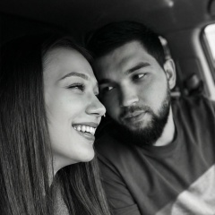 Ула Давронов, Самарканд