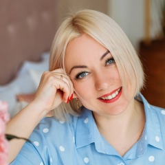 Марина Мельникова, 26.07, Ижевск