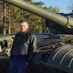Владислав Золотарёв, 18.02, Петропавловск