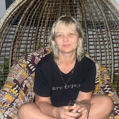 Юлия Канцедал, 06.05, Алчевск