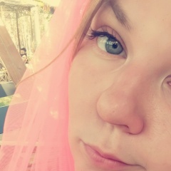 Владислава Новожилова, 20.09.1993, Тюмень