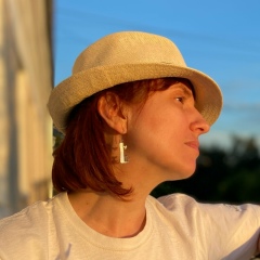 Александра Titoff, 17.08, Санкт-Петербург