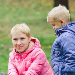 Марина Сорокина, 19.01.1984, Новый Уренгой