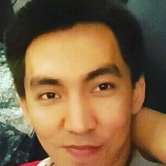 Баглан Камбеков, 09.11, Алматы