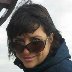 Елена Калмыкова, 27.01, Самара