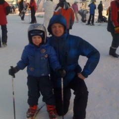 Владимир Багаев, 16.03, Санкт-Петербург