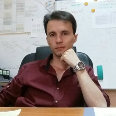 Илья Колосов, 21.11, Шымкент