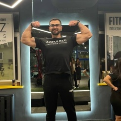 Эльбар Аллахвердиев, 20.03.1993, Сургут