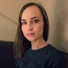 Татьяна Леухина, Новосибирск