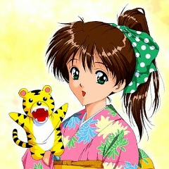 Makoto Kino, 08.03.1997, Chicago