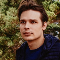 Семен Каменев, 20.01.1995, Ставрополь