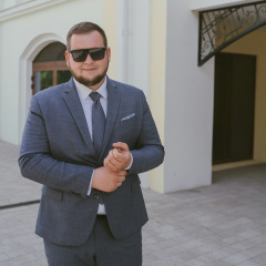 Сергей Никифоров, Сасово