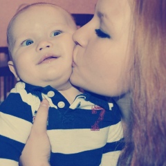 Лилия Черкасова, 02.05